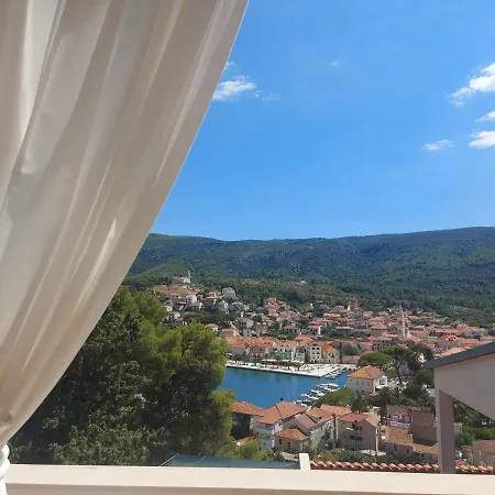Apartman Marina Sa Parkingom Jelsa  Exteriör bild