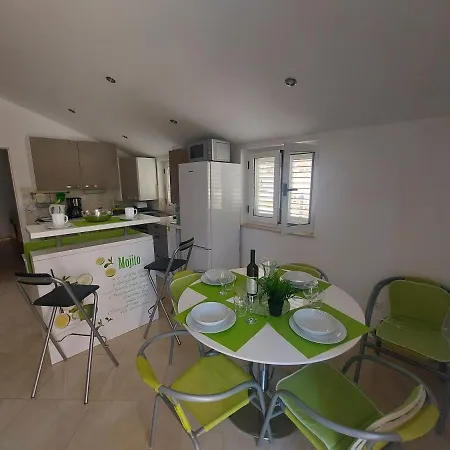 Apartman Marina Sa Parkingom Jelsa  Exteriör bild