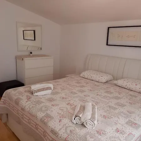 Apartman Marina Sa Parkingom Jelsa  Exteriör bild