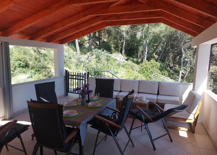 Apartman Marina Sa Parkingom