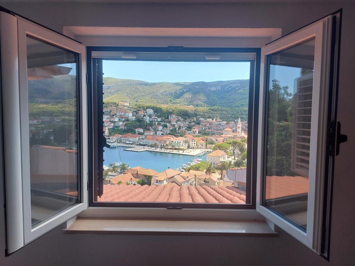 Marina Sa Parkingom Apartment