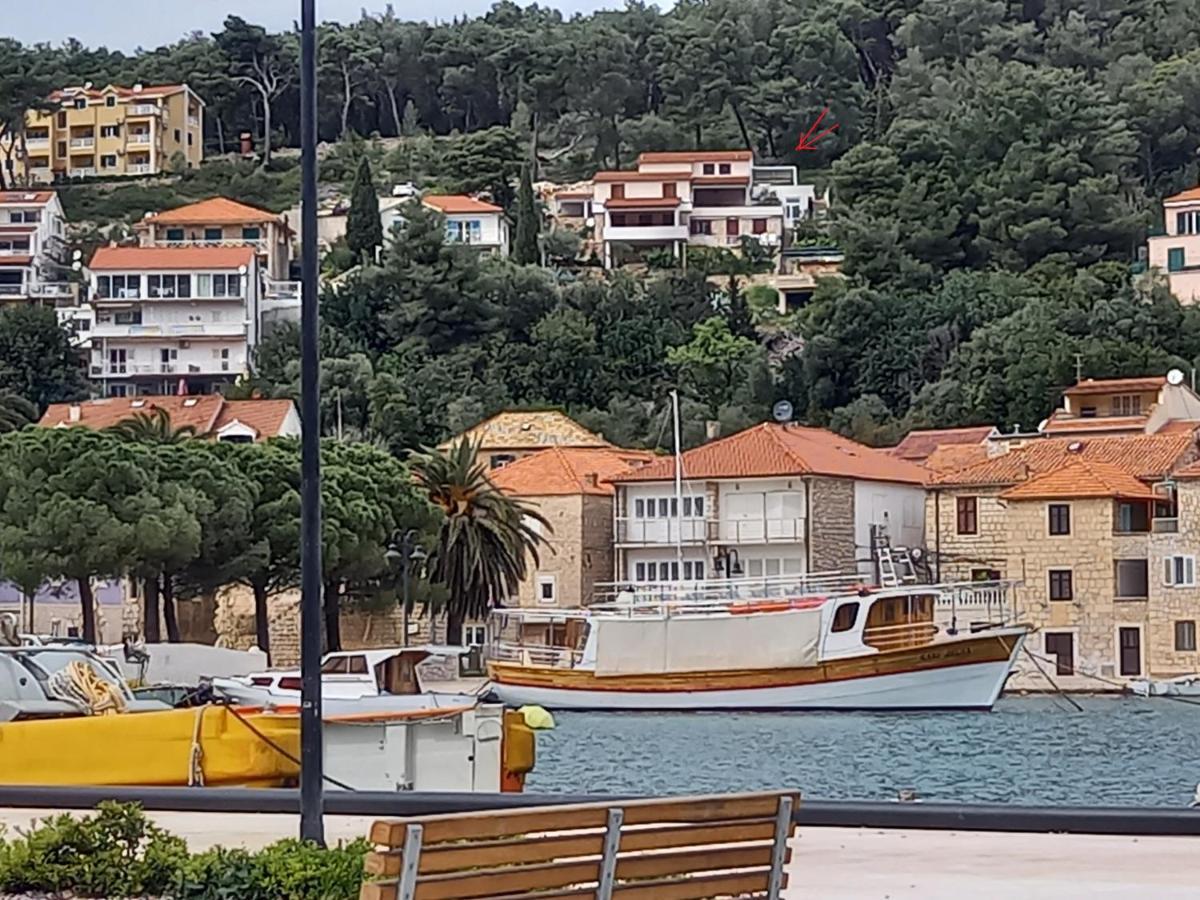 Apartment Marina Sa Parkingom Jelsa (Hvar)