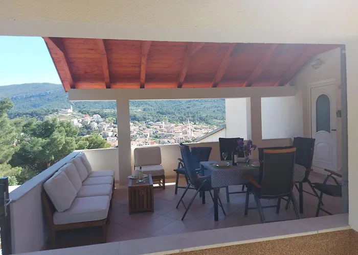 Apartman Marina Sa Parkingom