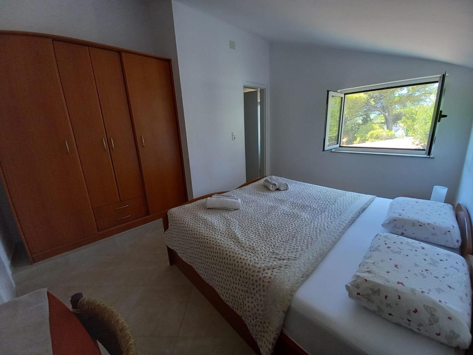 Apartma Marina Sa Parkingom