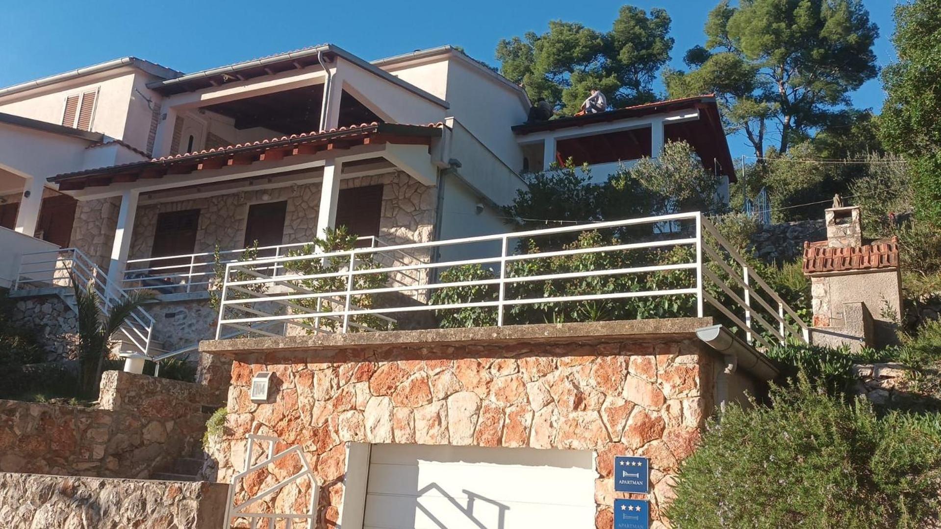 Apartma Marina Sa Parkingom *